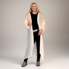 ROCKTHOSECURVES WOMENS CHIFFON