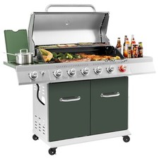 Royal Gourmet 6-Burner BBQ