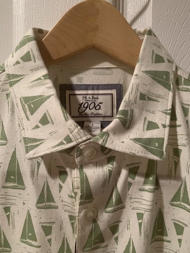 Nwt jos bank mens - a, golf
