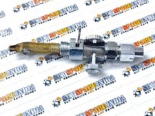 1/4" x 1/4" BSP Petrol Fuel