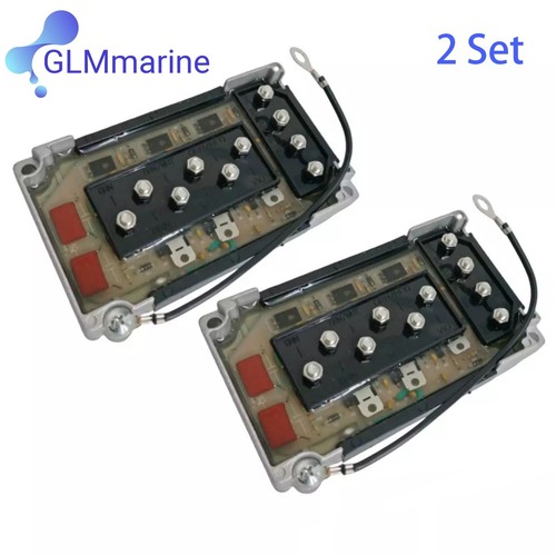 2pcs cdi switch - box, for