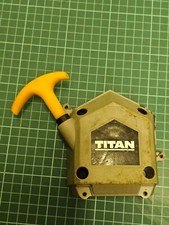 Titan Multi tool petrol