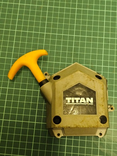 Titan multi tool petrol - multi,