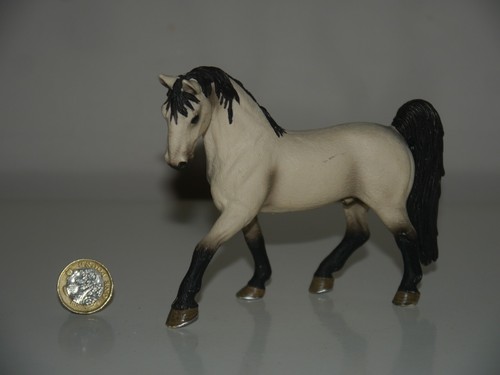 Schleich tennesse walker - schleich,
