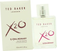 TED BAKER X20 EXTRAORDINARY