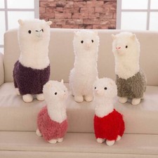 28 cm Alpaca Plush Toy Kid