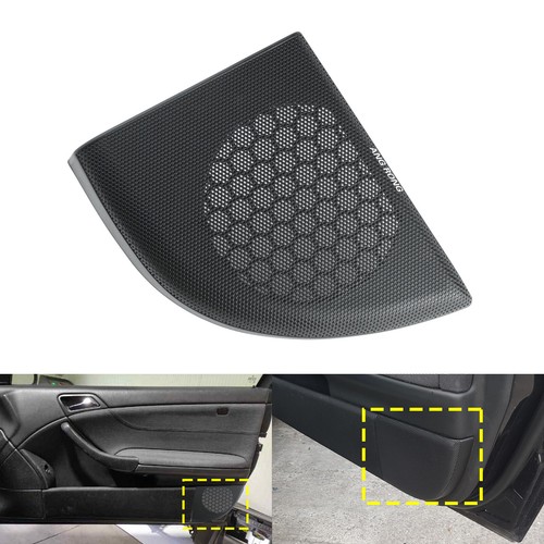 Right interior door speaker - interior,