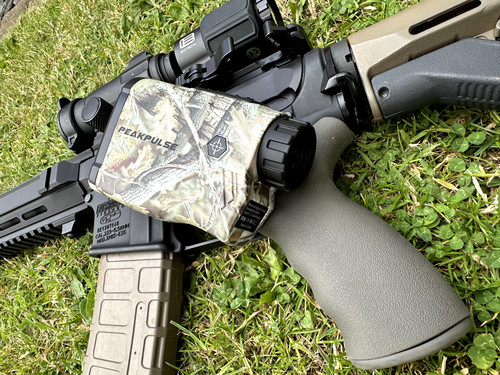 Laser range finder - laser,