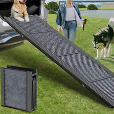 Large Dog Pet Ramp Strong