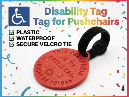 This pushchair my - is,