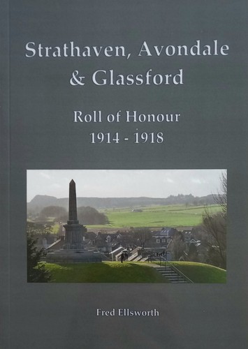 Strathaven avondale - avondale, &