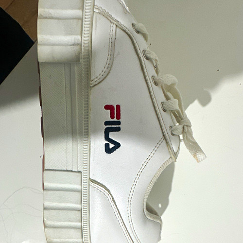 Fila disruptor unisex - fila,