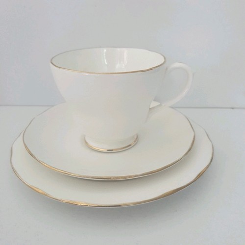 Vintage duchess ascot - ascot, bone
