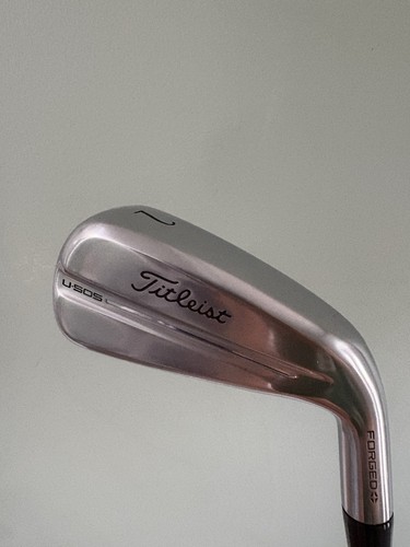 Titleist u505 right handed - u505, right-handed