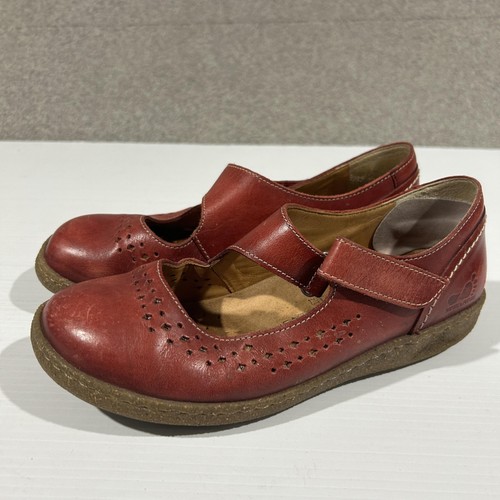 Naturalista mary jane shoes - naturalista,