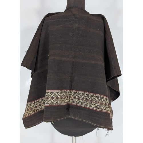 Vintage traditional peruvian - vintage,