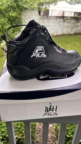 Fila shoes men size - men,