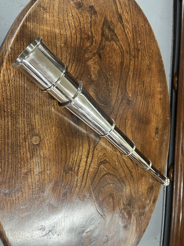 Tier telescope - 4,