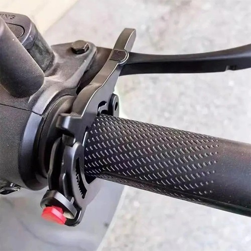 Throttle cruise control - throttle,