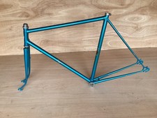 RARE Vintage HIGGINS Racing