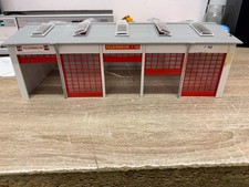 Kibri 39219 H0 1:87 Fire