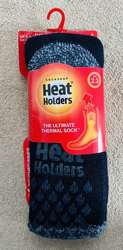 Sockshop heat holders unisex - heat,