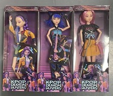 3PC Cosplay Kpop Demon Hunters