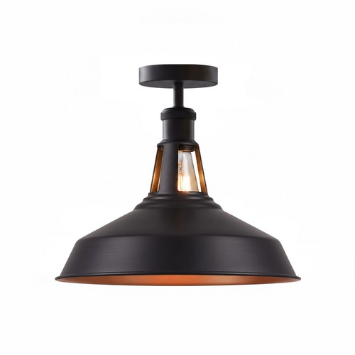 E27 ceiling light fitting - ,