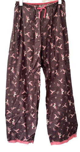 Senza pyjama trousers size - la,
