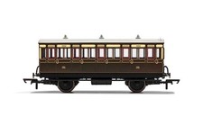 Hornby r40112a gwr - hornby, gwr,