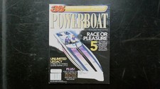POWERBOAT Magazine July 2003