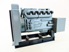 CORGI 'GENERATOR / ENGINE LOAD