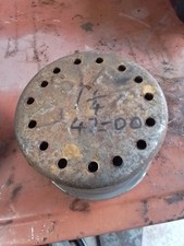 Lister / Petter 1 1/4 Exhaust
