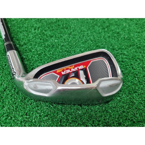 Taylormade iron graphite - 1, 4