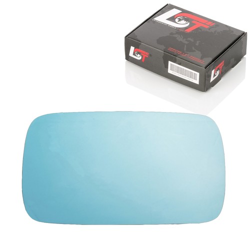 Right side mirror - right, glass
