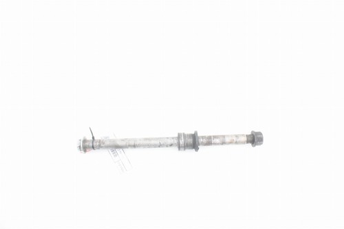 Front axle - front,