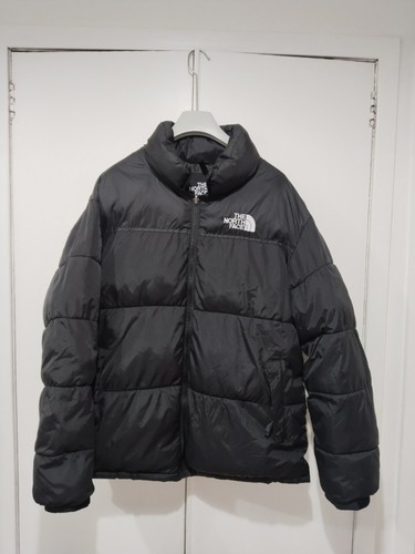 The north face puffer jacket - the,
