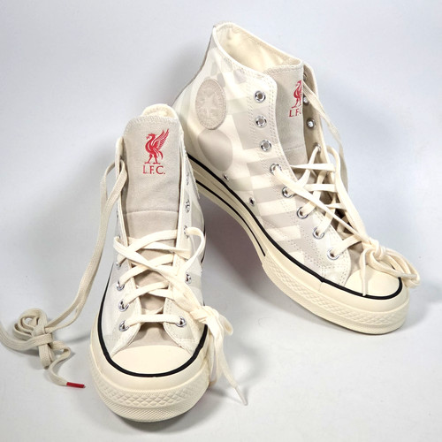 Converse mens trainers - converse, size