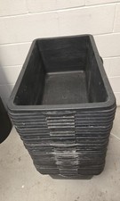 26 X 90L USED Plastic