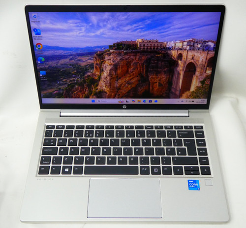 Elitebook 640 laptop 14 - hp,