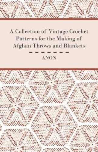 Anon collection vintage - collection, of