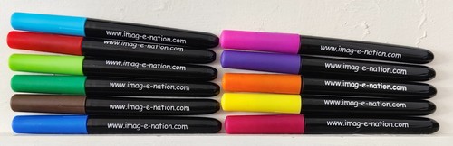 Job lot alcohol pens - job,