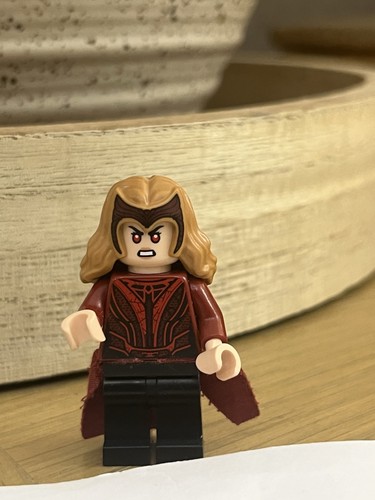 Lego marvel superhero - marvel, superhero’s