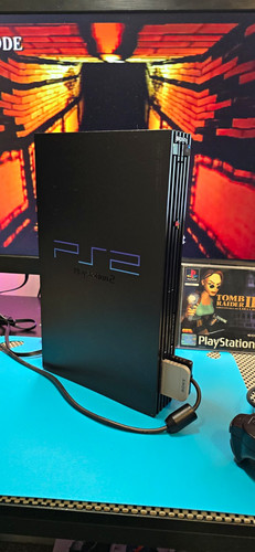 Sony playstation ps2 - sony,