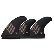 Futures Fins Gerry Lopez Alpha 5 Fin Set NEW surfboard 