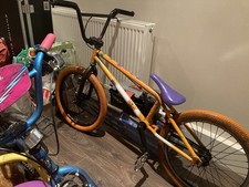 Mafia Bikes BMX 20”