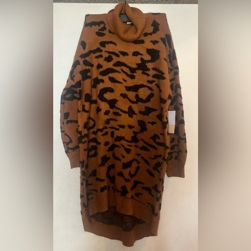 Just fab leopard print - just,