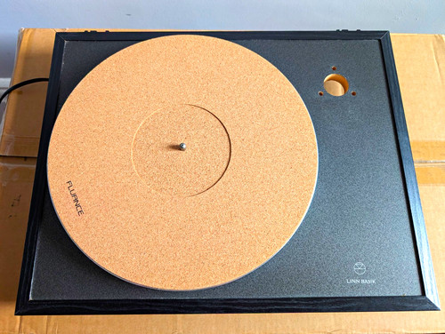 Linn basik turntable belt - basik,