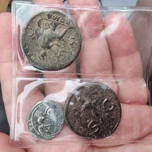 Lot ancient roman - ancient,