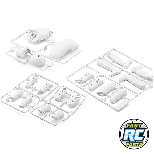 Kyosho hanging rider figure - hanging,